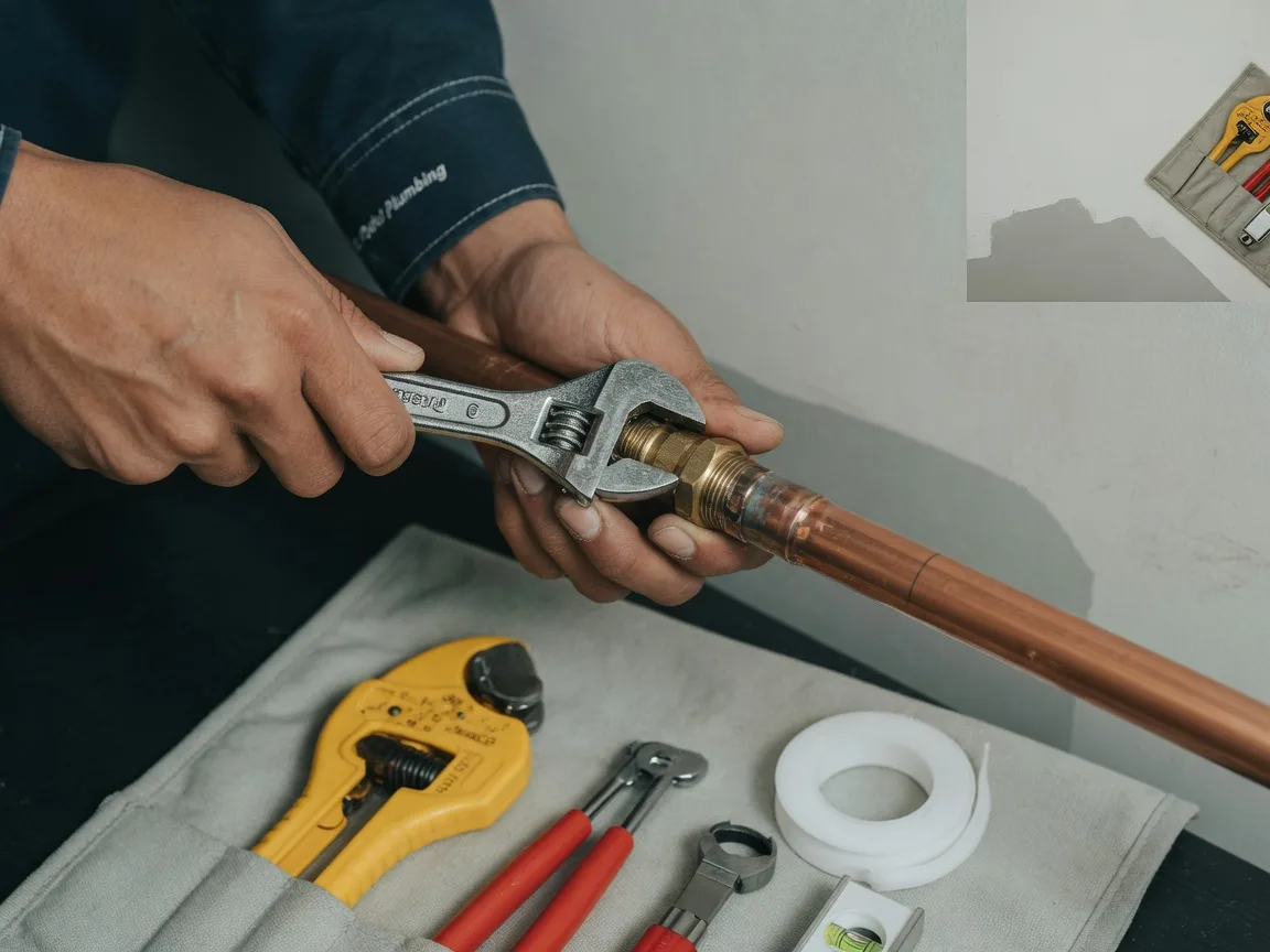 Why choose Drain Cleaning in Madison, TN